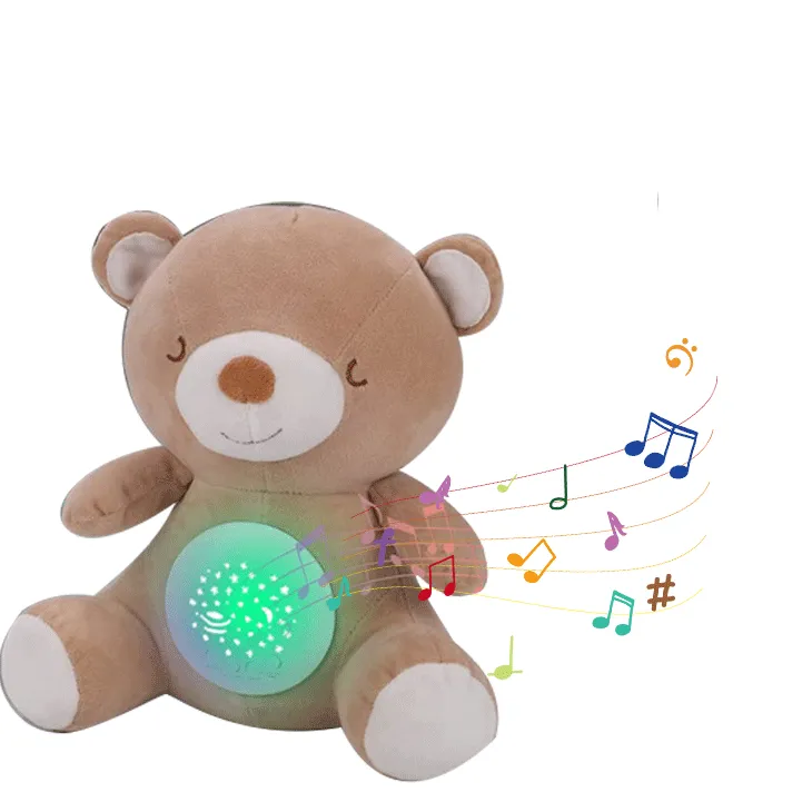 Baby White Noise Soothing Device