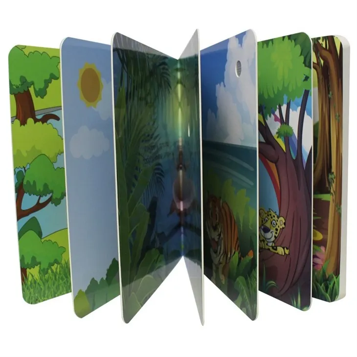 Chug Chug Tractor Book For Boys And Girls