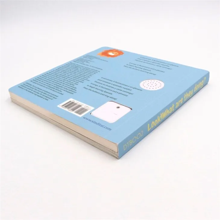 Educational Toys Paw Patrol Sound Storybook Treasury