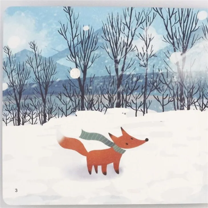 OEM Servise Annabelle's Wish Sound Book