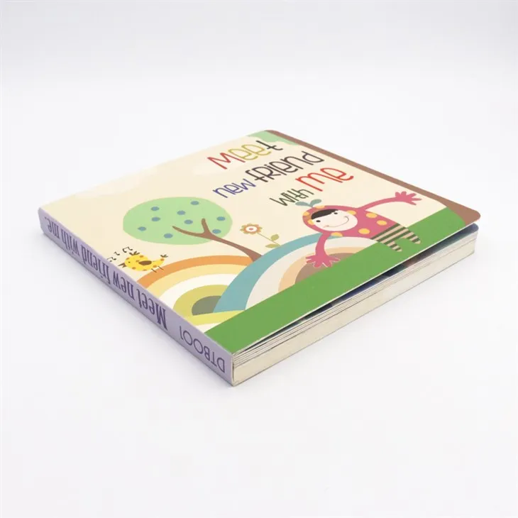 Story Customize Incy Wincy Spider Sound Book