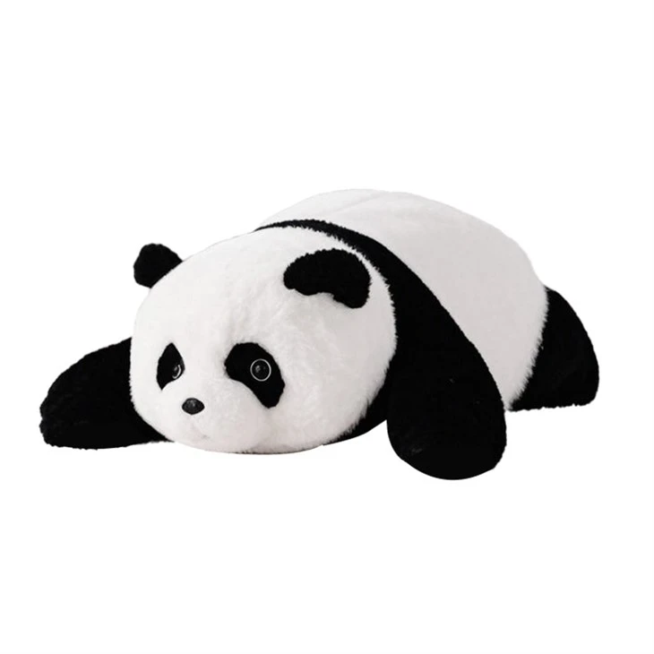 A Deep Dive AI Interactive Plush Toys So Popular factory