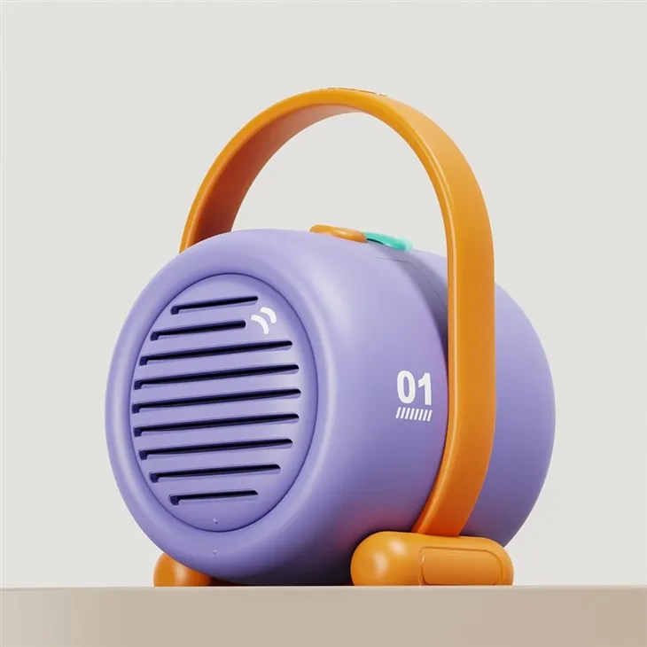 Children's Story Machine
