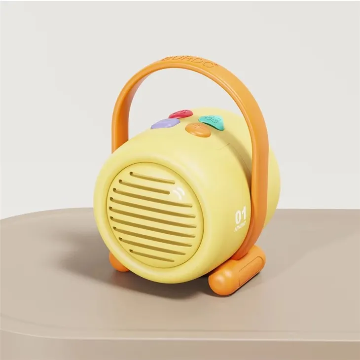 Children's Story Machine